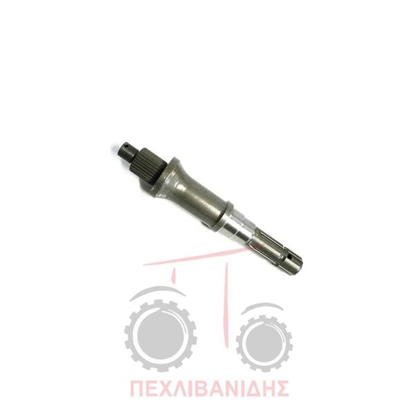 Άξονας pto έξω Ford 5000-6000-6600-7600
