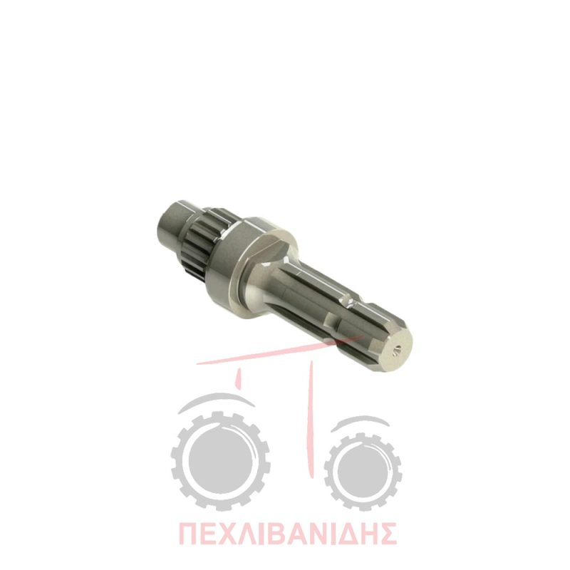 Εξωτερικός άξονας PTO Ford T6.145-T6.175-T6.180