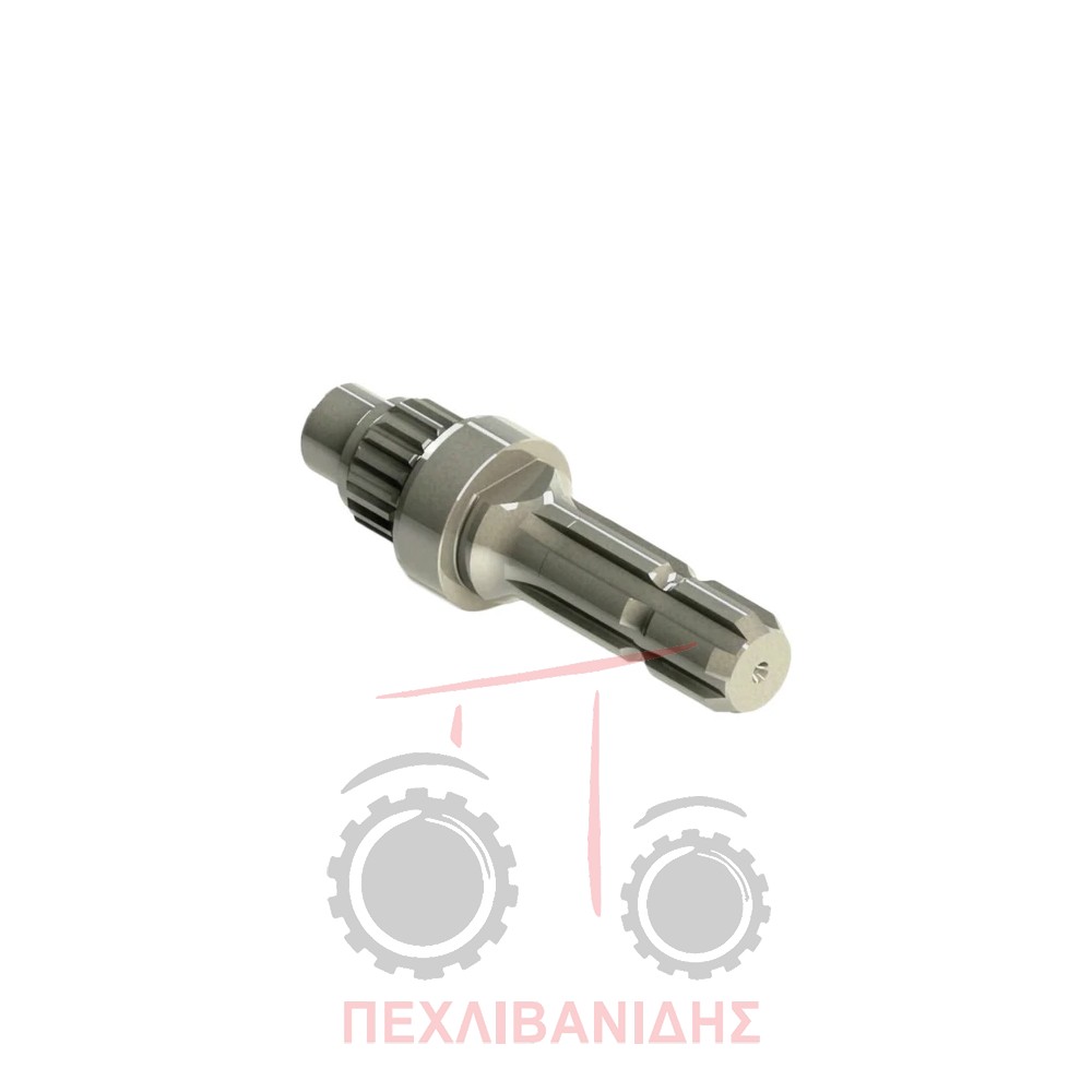 Εξωτερικός άξονας PTO Ford T6.145-T6.175-T6.180