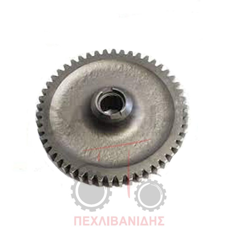 Γρανάζι ptο Ford 4000-4600