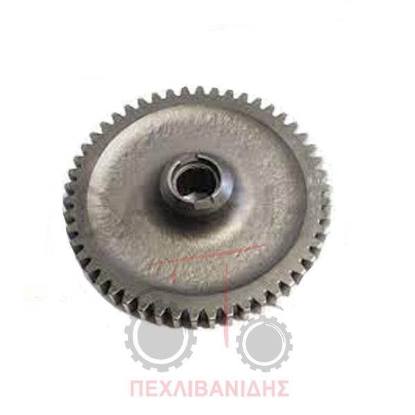 Γρανάζι ptο Ford 4000-4600