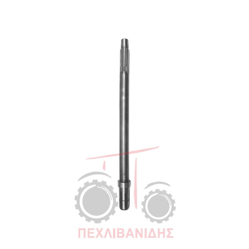 Άξονας PTO σασμάν 620mm Ford 2300-3100-4000-4130-4630-555