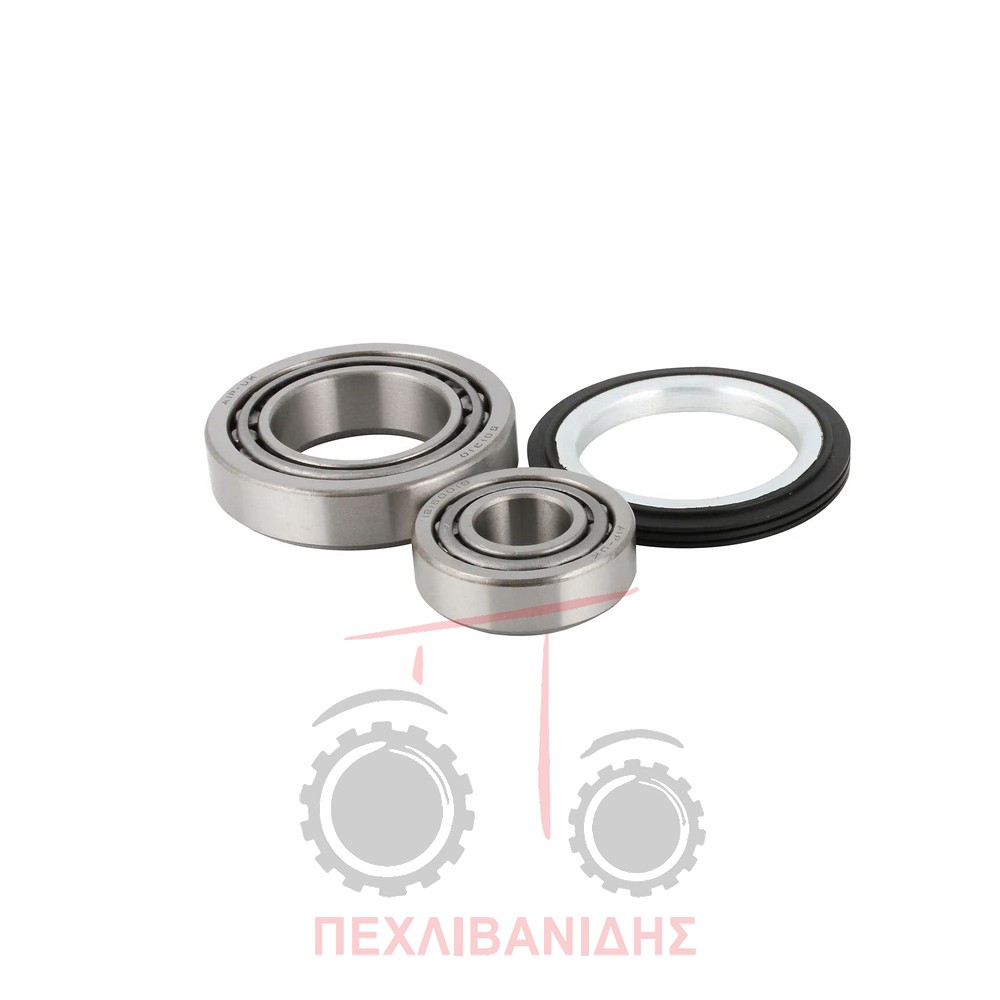 Σετ ρουλεμάν ακραξόνιου Ford 5000-5600-6600-6610
