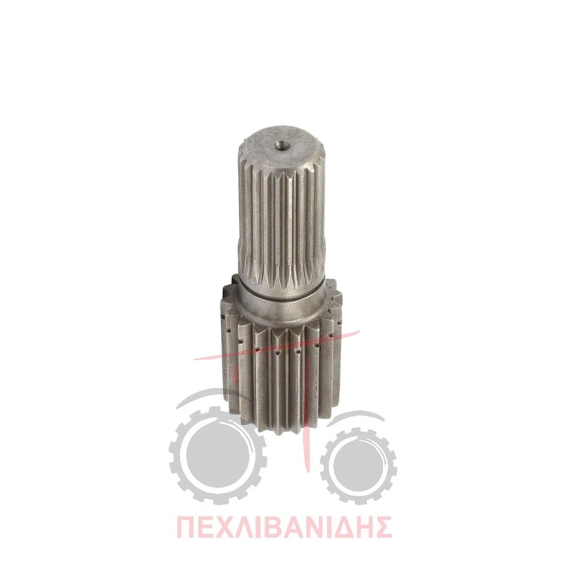 Μπροστά κοντό ημιαξόνιο Ford 5610-6610-7610 Μπροστά κοντό ημιαξόνιο Ford 5610-6610-7610