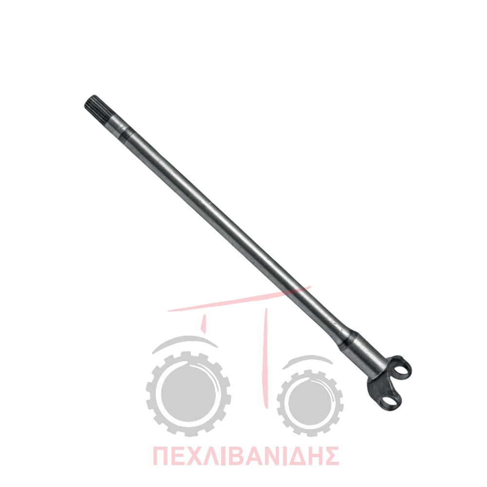 Ημιαξόνιο εμπρός διαφορικού Ford 7610