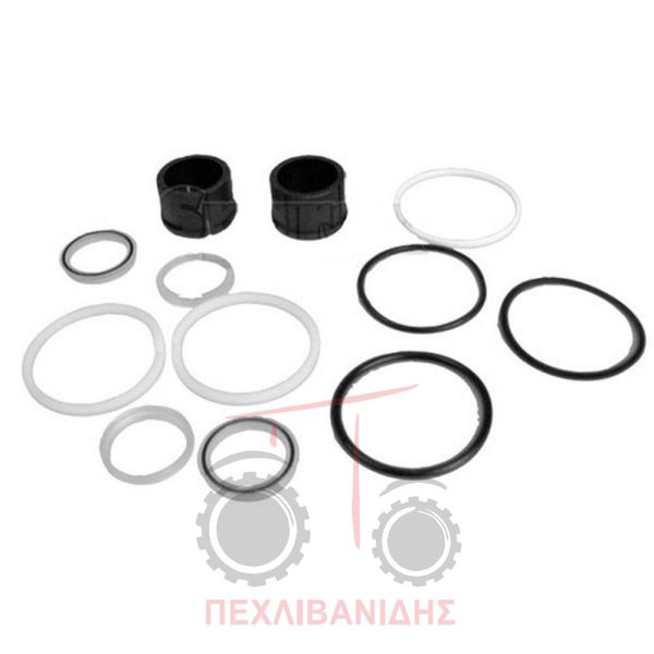 Σετ μπουκάλα τιμόνι Ford 5610-6610-7610