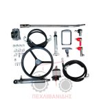 Υδροστατικό τιμόνι Ford 3000-3600 Υδροστατικό τιμόνι Ford 3000-3600