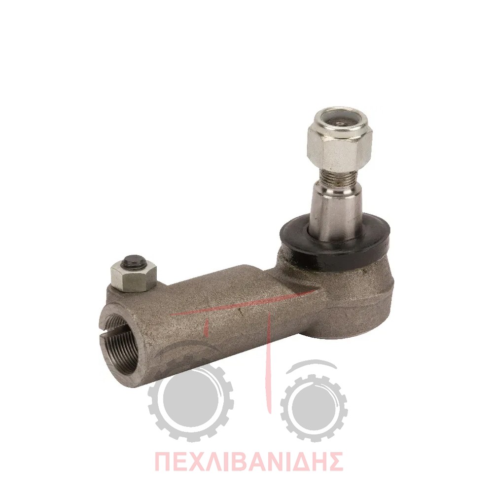 Ακρόμπαρο θηλυκό Ford 6640