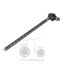Ακρόμπαρο βέργα δεξί Ford 5000-6000-6600-6610-7610