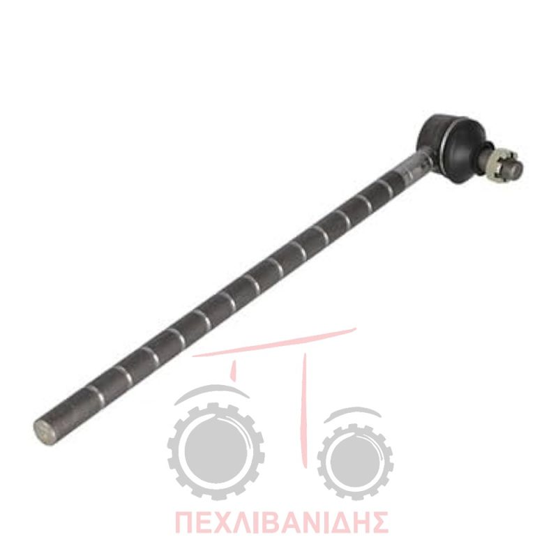 Ακρόμπαρο βέργα δεξί Ford 5000-6000-6600-6610-7610 Ακρόμπαρο βέργα δεξί Ford 5000-6000-6600-6610-7610