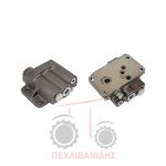 Εγκέφαλος υδραυλικού Massey Ferguson 6610-7610 Εγκέφαλος υδραυλικού Massey Ferguson 6610-7610