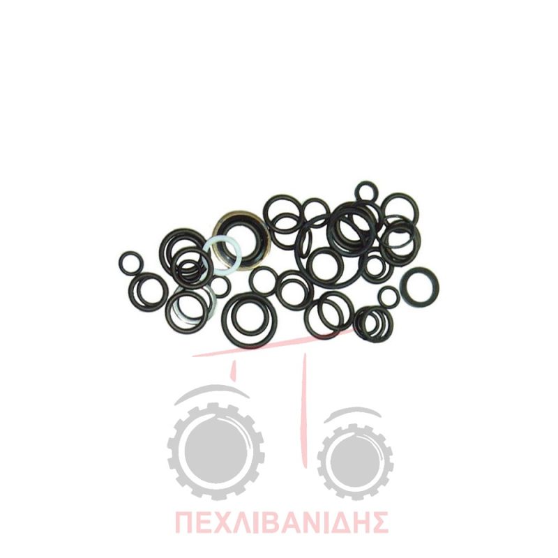Σετ μπουκάλα υδραυλικού Ford 3000-3600-3610