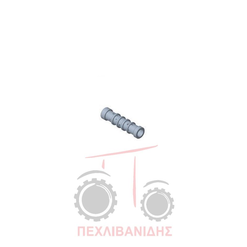 Βαλβίδα μπουκάλας υδραυλικού Blue Ford 6610