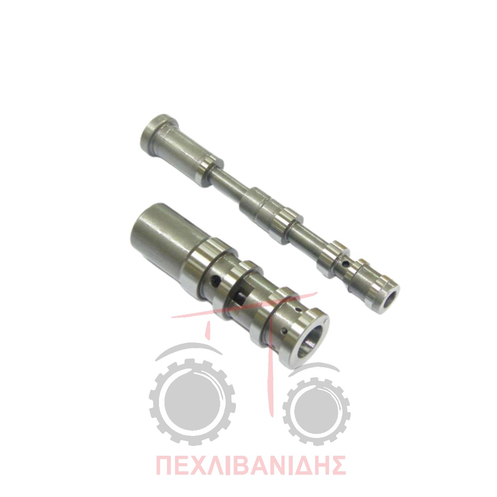 Βαλβίδα μπουκάλας υδραυλικού μπλε Ford 5-5610-6-6610-7-7610