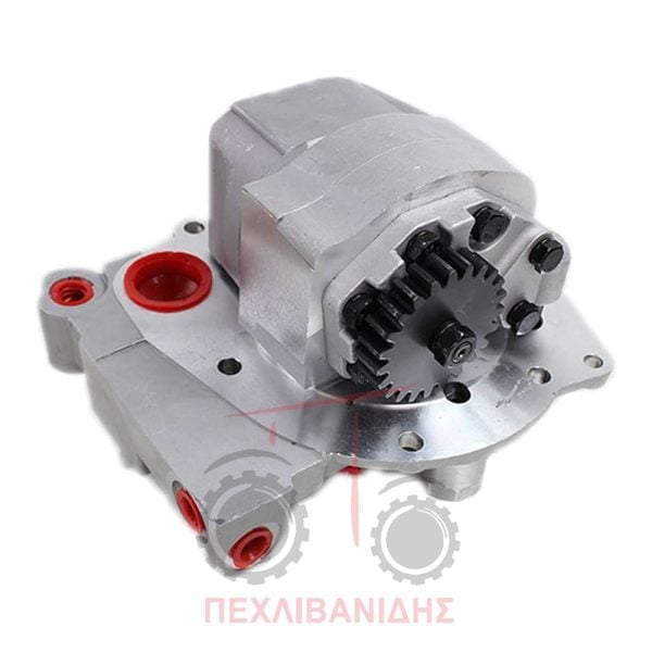 Αντλία υδραυλικού Ford 5610-5640-6640-6810-8340