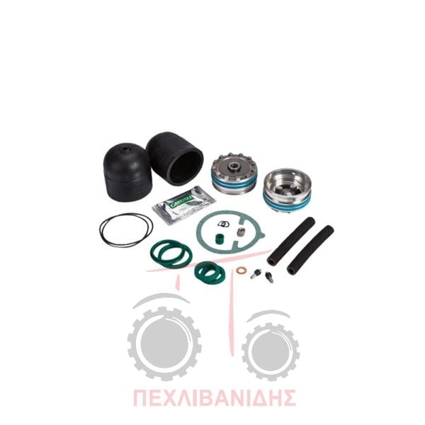 Σετ αντλίας φρένου Ford 8630-8830-G170-G240