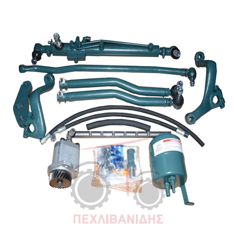 Υδραυλικό τιμόνι Ford FORD 2000-3000-3600-4100