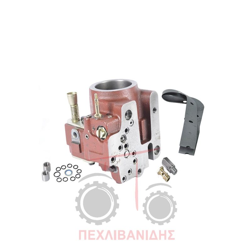 Μπουκάλα υδραυλικού Ford 5000