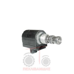 Hλεκτροβαλβίδα Ford New Holland ΤΜ115-ΤΜ125-ΤΜ150