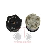 Διακόπτης φώτων-κόρνα Ford T4040-TN70-TN85 Διακόπτης φώτων-κόρνα Ford T4040-TN70-TN85