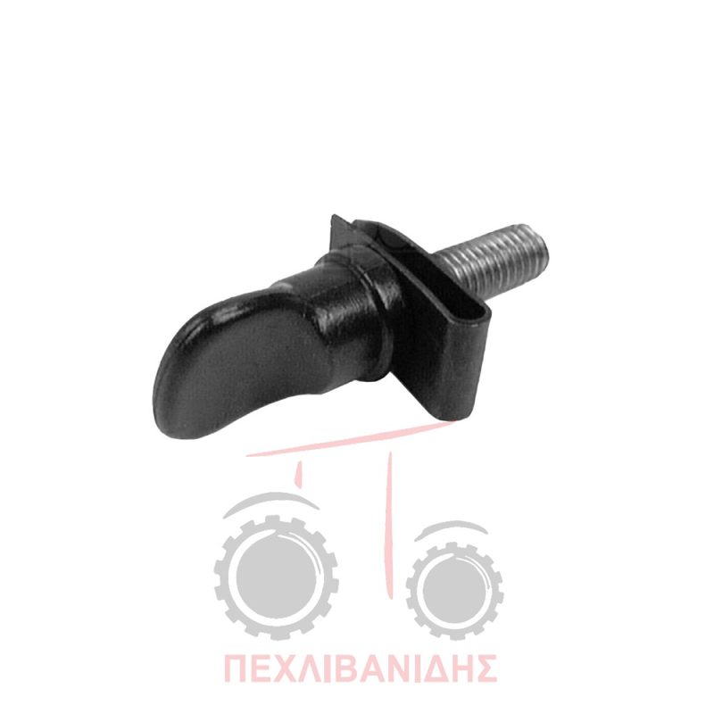Βίδα πορτας + παξιμάδι Ford 3600-6600