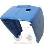 Μετώπη μάσκας Ford 2000-3000-4000-5000-6600-7000 Μετώπη μάσκας Ford 2000-3000-4000-5000-6600-7000
