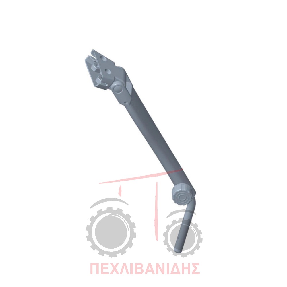 Βάση για καθρέφτη Ford T6080