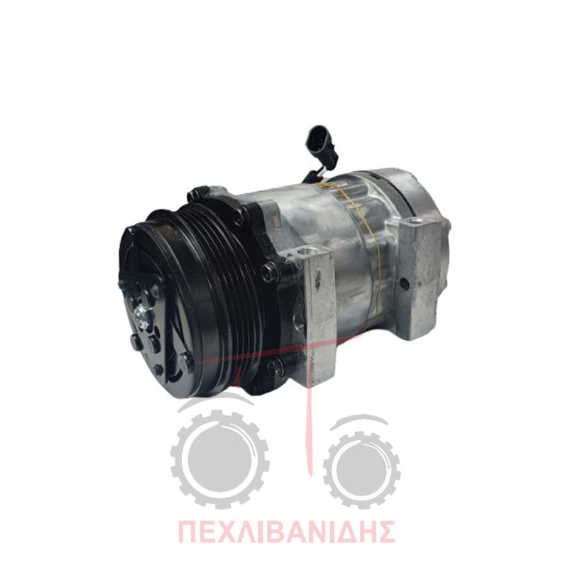 Κομπρέσορ aircondition Sanden New Holland T6070