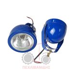 Φανάρι εμπρός Ford 4610-6610-7610 Φανάρι εμπρός Ford 4610-6610-7610