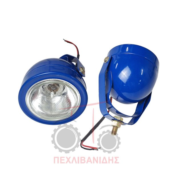 Φανάρι εμπρός Ford 4610-6610-7610