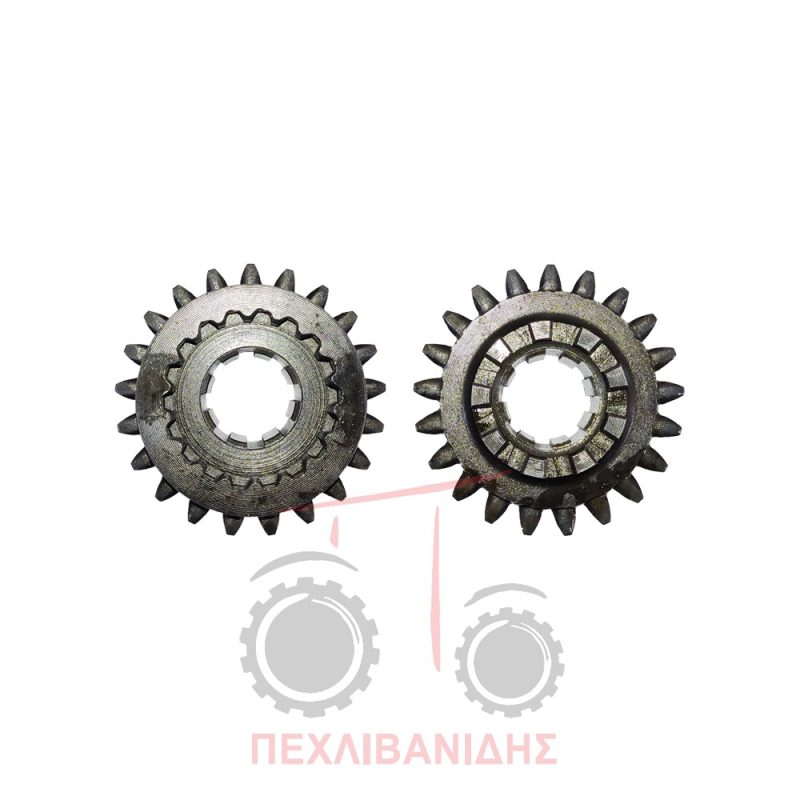 Γρανάζι PTO STEYR 650