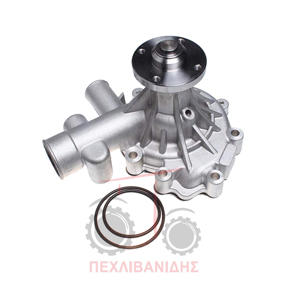 Υδραντλία Perkins 700-704