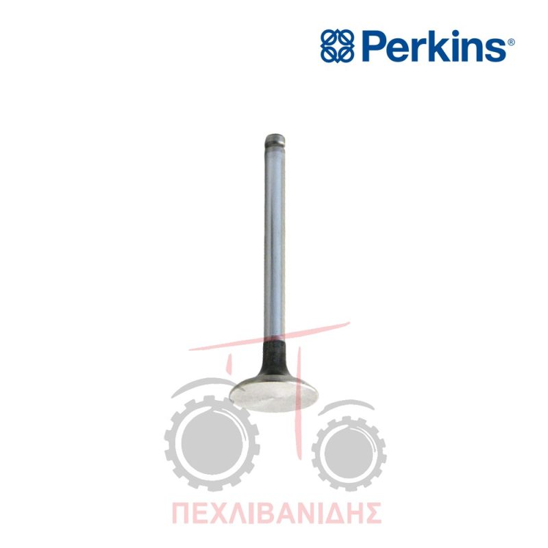 Βαλβίδα εισαγωγής μηχανής 31.00X7.00X90.00 Perkins Βαλβίδα εισαγωγής μηχανής 31.00X7.00X90.00 Perkins