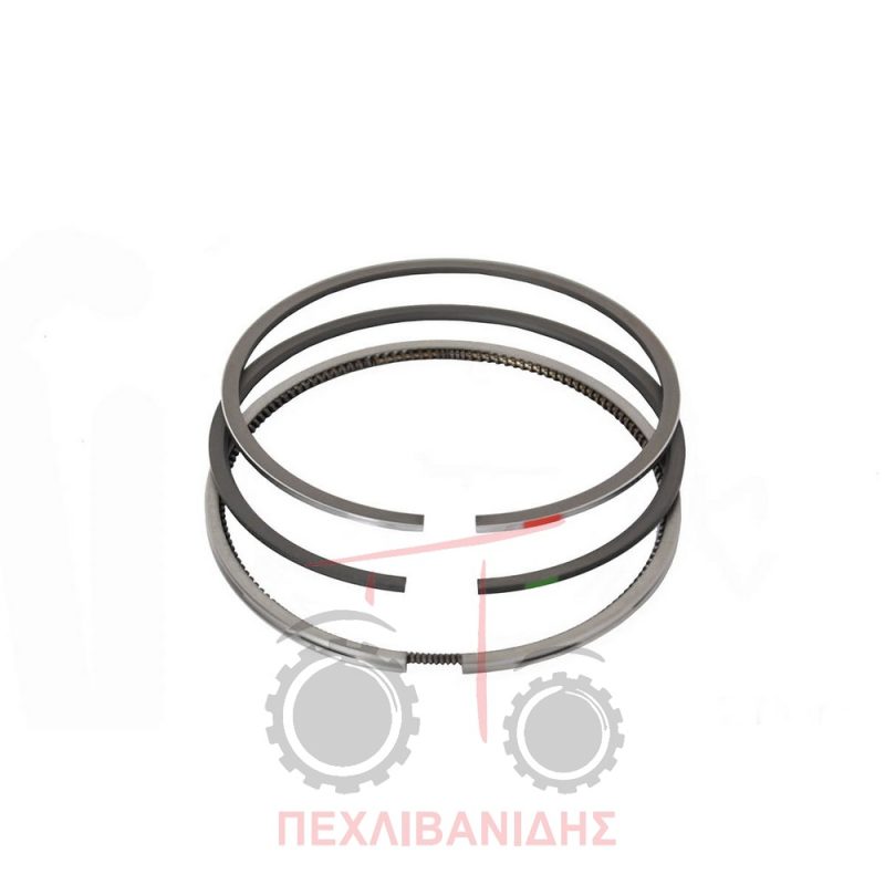 Eλατήρια κινητήρα Landini Globus 60-70