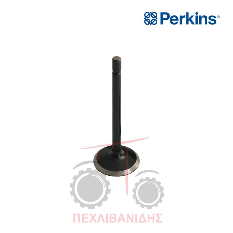 Βαλβίδα εισαγωγής μηχανής 37.00X7.00X100.0 Perkins