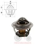 Θερμοστάτης κινητήραPerkins 103-403-404 Θερμοστάτης κινητήραPerkins 103-403-404
