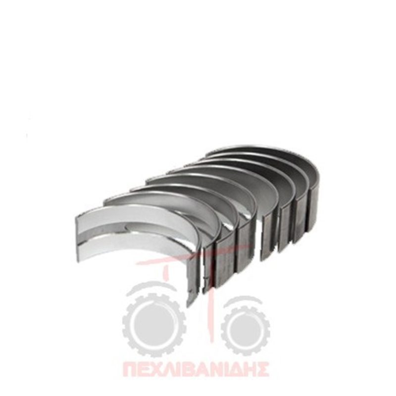 Σετ κουζινέτα βάσεως Perkins STANDAR-104-404C Σετ κουζινέτα βάσεως Perkins STANDAR-104-404C