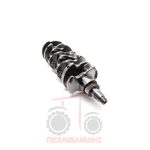 Στρόφαλος κινητήρα Perkins 404D-404T Στρόφαλος κινητήρα Perkins 404D-404T