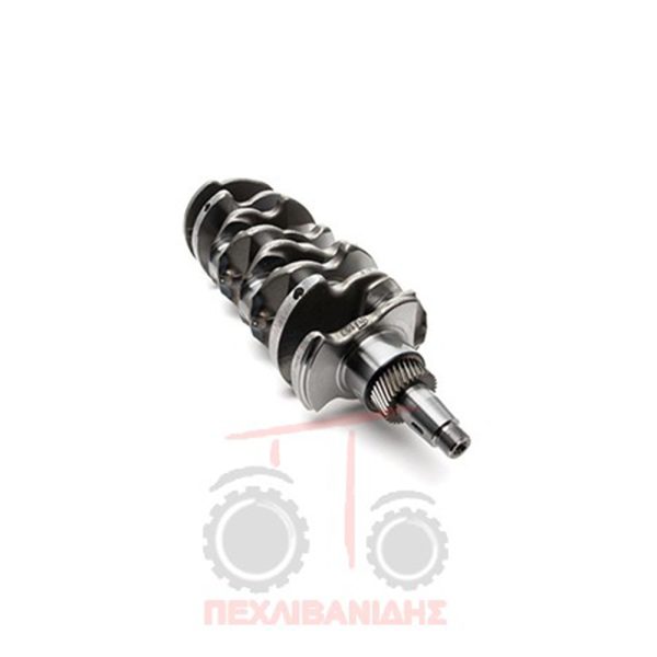 Στρόφαλος κινητήρα Perkins 404D-404T