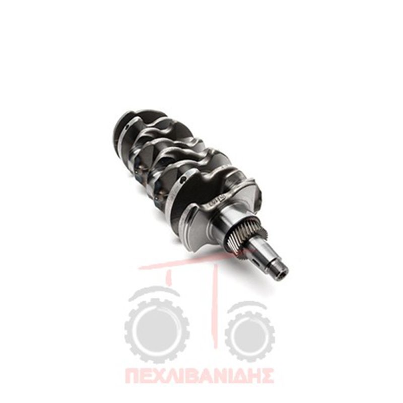 Στρόφαλος κινητήρα Perkins 404D-404T