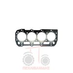 Φλάντζα κεφαλής Perkins 404D Φλάντζα κεφαλής Perkins 404D