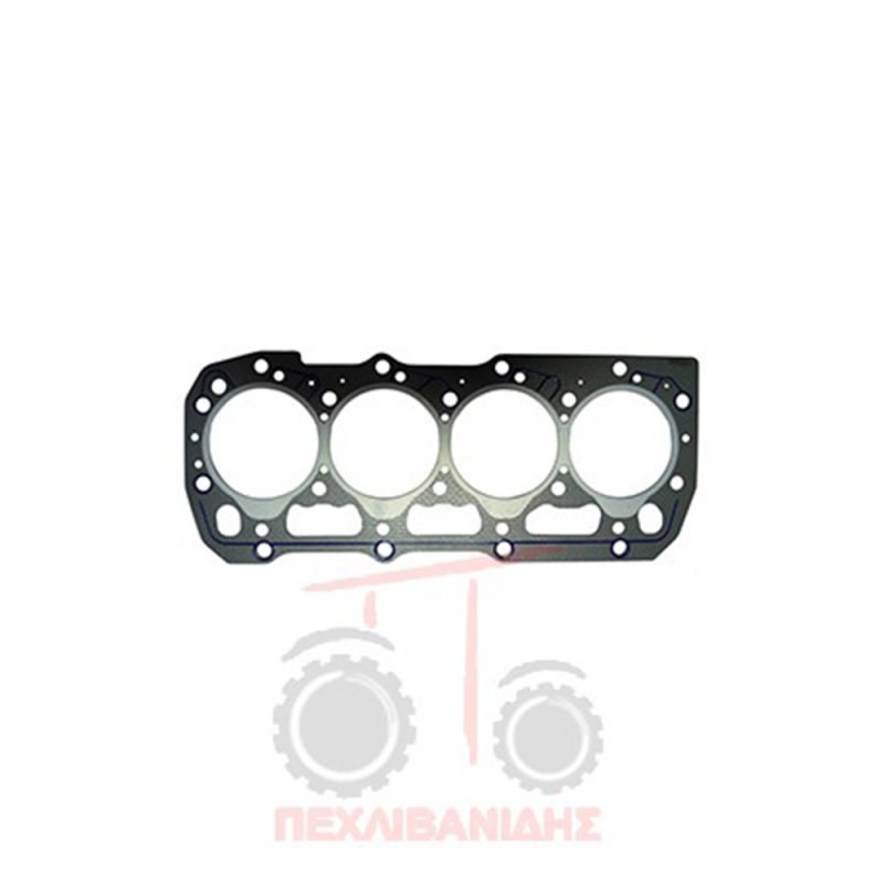Φλάντζα κεφαλής Perkins 404D Φλάντζα κεφαλής Perkins 404D