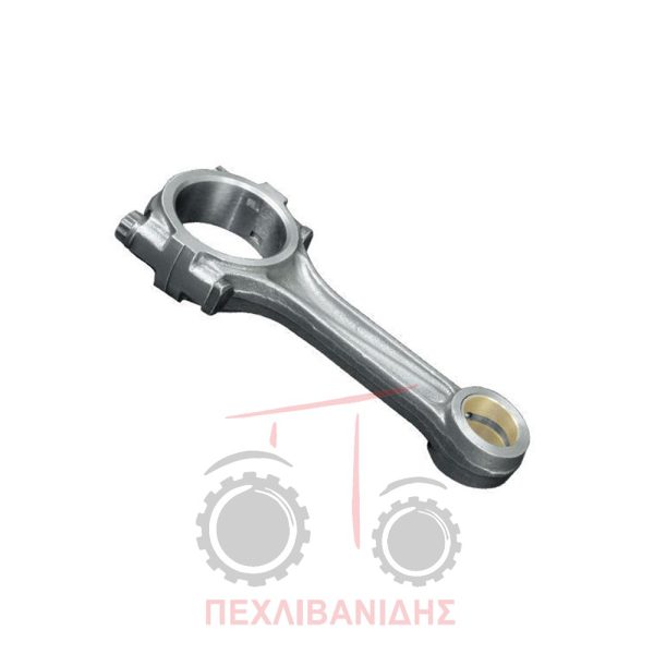 Mπιέλα κινητήρα Perkins 403C