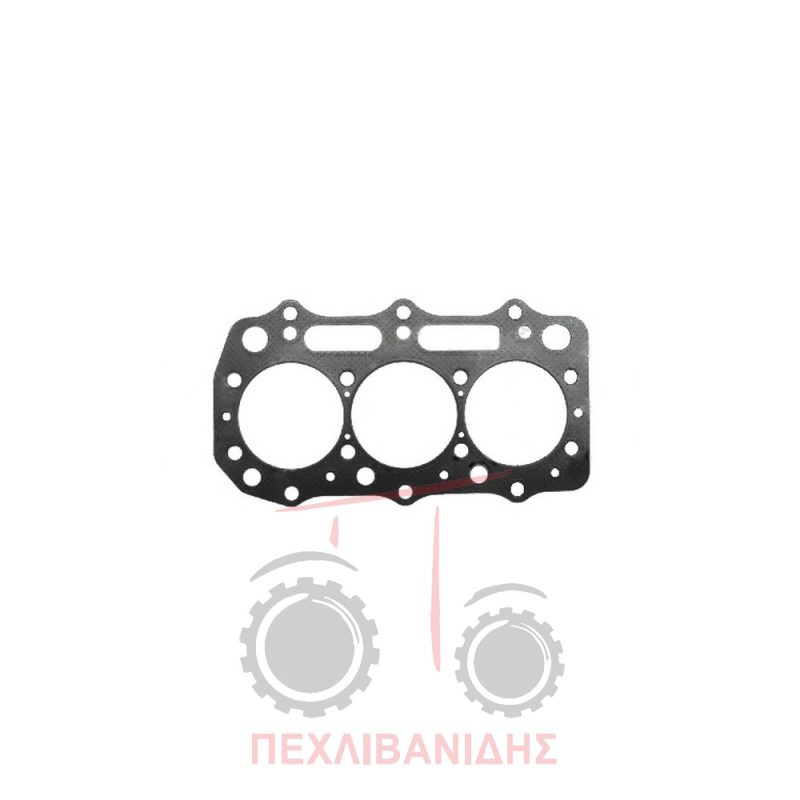 Φλάντζα κεφαλής Perkins 403C Φλάντζα κεφαλής Perkins 403C
