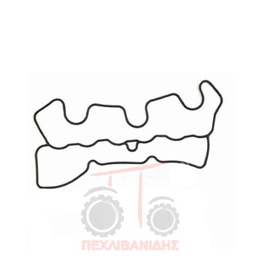 Φλάντζα καπάκι βαλβίδων Perkins 403C