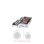 Ψυγείο λαδιού Perkins 1103-1104 Ψυγείο λαδιού Perkins 1103-1104