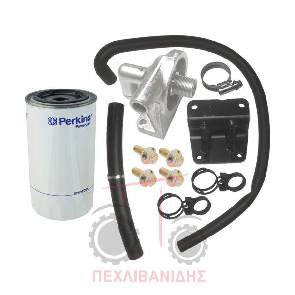 Σετ εξαερωτήρα Perkins 1103C-33T-1104D-E44T-1106D-E66TA-1104C-44T