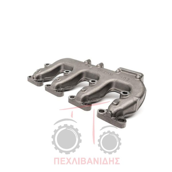 Πολλαπλή εξαγωγή Perkins 1004-40T