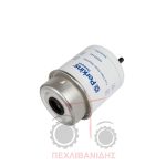 Φίλτρο πετρελαίου/νεροπαγίδα 5400-6200-7400-6290 Φίλτρο πετρελαίου/νεροπαγίδα 5400-6200-7400-6290