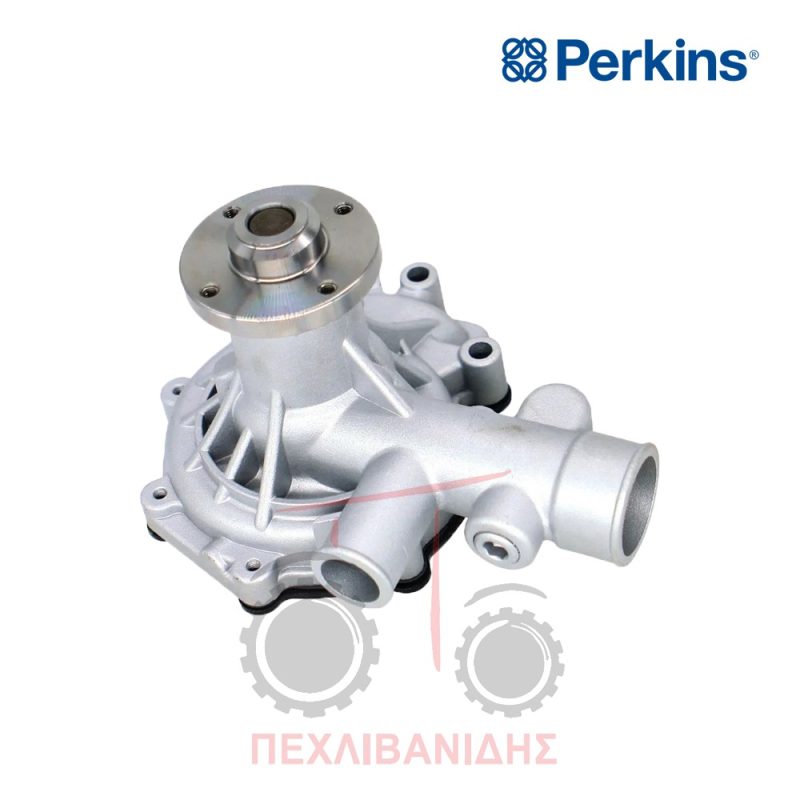 Υδραντλία Perkins 704-30